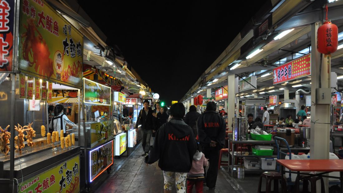 Tiết lộ 10 điều ở Đài Loan tốt hơn bất cứ nơi nào trên thế giới - 1