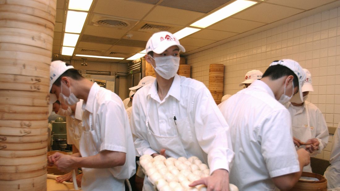 Tiết lộ 10 điều ở Đài Loan tốt hơn bất cứ nơi nào trên thế giới - 10