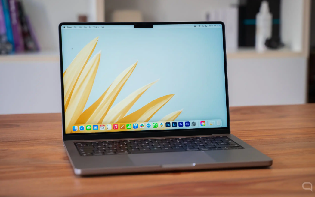Bảng giá MacBook sau Tết: Vẫn giảm đậm tới 16,9 triệu đồng - 2