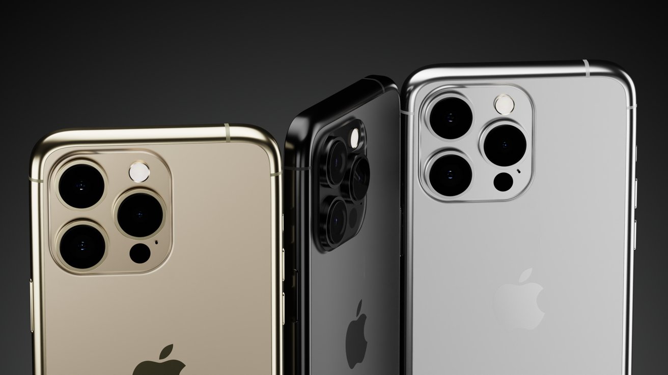 Bước đi 'táo bạo' sẽ được Apple tiến hành trên iPhone 15 Series là gì? - 4