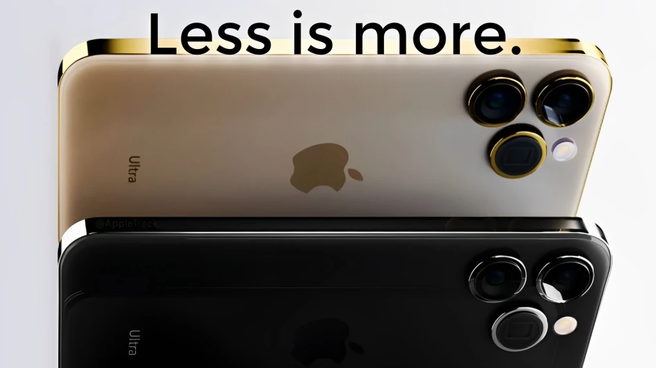 Bước đi 'táo bạo' sẽ được Apple tiến hành trên iPhone 15 Series là gì? - 1