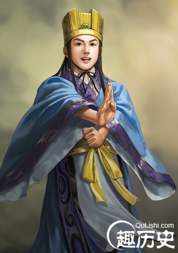Thần đồng 17 tuổi khiến Tào Tháo sợ nhất