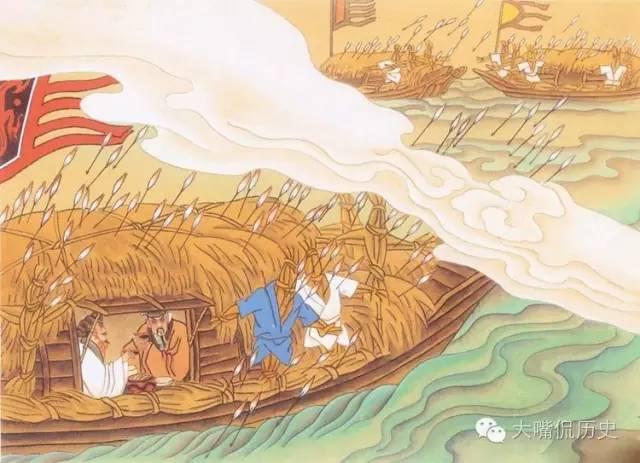 Đối thủ xứng tầm nhất khiến Tào Tháo ngậm ngùi nhận thua - 3