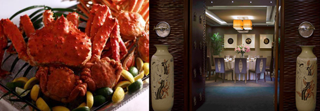 Chương trình ẩm thực nổi bật trong tháng 1 tại khách sạn Sheraton Saigon - 2