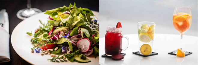 Chương trình ẩm thực nổi bật trong tháng 1 tại khách sạn Sheraton Saigon - 4