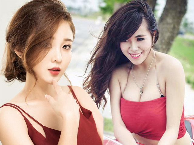 ”Hot girl đóng hài” đánh bật loạt hot girl ngực khủng, hút triệu fan