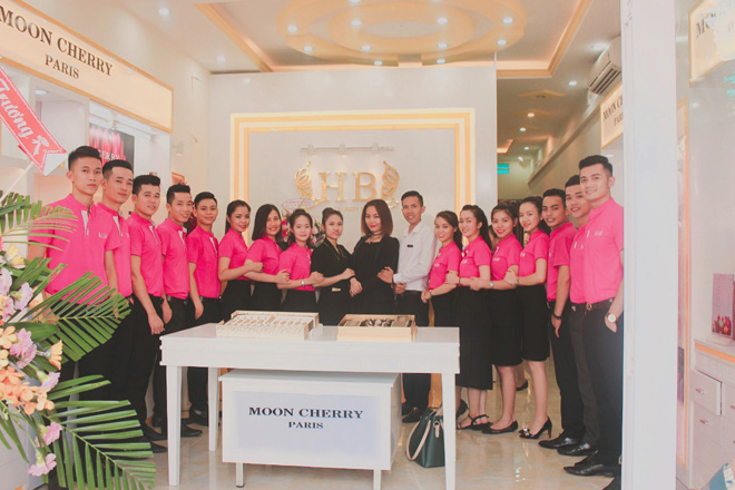 Liệu trình dưỡng ẩm chuyên sâu 365 ngày từ Thẩm mỹ viện HB Spa - 1