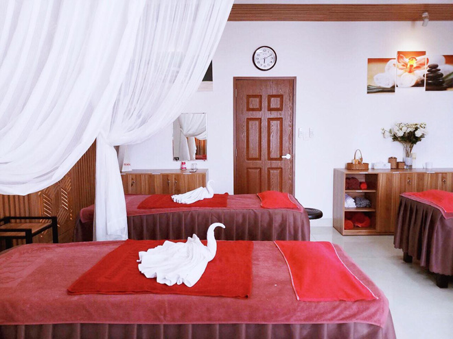 Liệu trình dưỡng ẩm chuyên sâu 365 ngày từ Thẩm mỹ viện HB Spa - 2