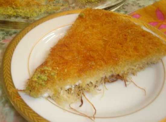 Những món đặc sản ngon lạ lùng của Ai Cập - 9