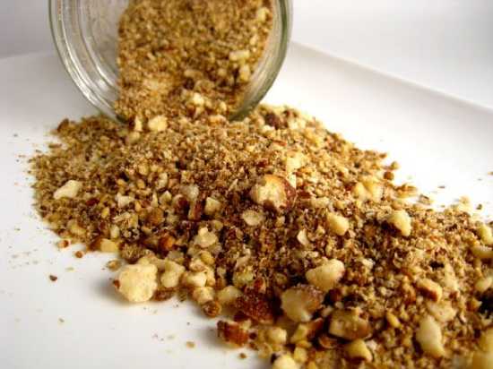 Những món đặc sản ngon lạ lùng của Ai Cập - 8