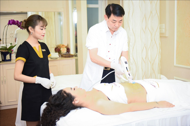 “Bỏ túi” các phương pháp giảm béo nhanh – an toàn, kịp đẹp chơi Tết - 1