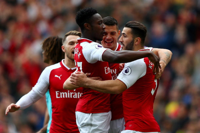 Ostersunds – Arsenal: Học hỏi MU, “Pháo thủ” quyết thắng - 1