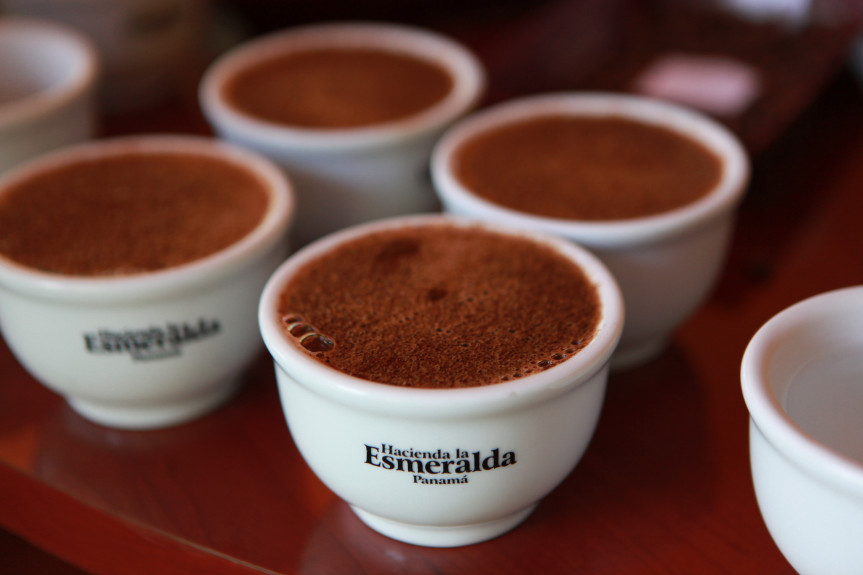 Loại cà phê hiếm và đắt nhất thế giới, mỗi tách có giá ít nhất 1,2 triệu đồng - 3