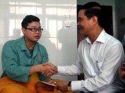 Thông tin mới nhất vụ đánh bác sĩ dã man vì chuyện quay phim vợ đẻ
