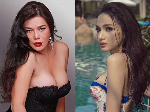 Cindy Thái Tài: Hoa hậu chuyển giới Quốc tế từng mời tôi dự thi
