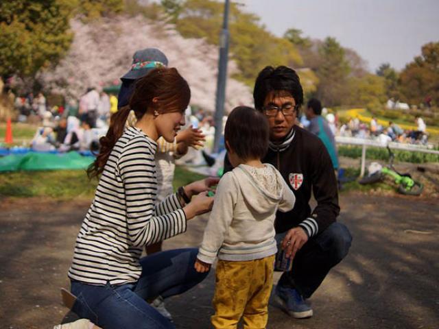7 bài học nuôi dạy con kiểu Nhật khiến cả thế giới ngưỡng mộ
