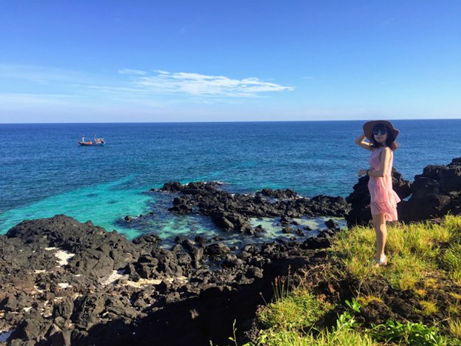 Top 10 địa danh ở Quảng Ngãi khiến du khách đến là không muốn về - 4