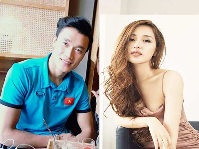 Không phải Lâm Tây, đây mới là cầu thủ khiến Mai Phương Thúy hết lời khen ngợi