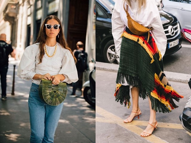 4 kiểu mốt từ thời “ông bà anh” quay lại "càn quét" năm 2019