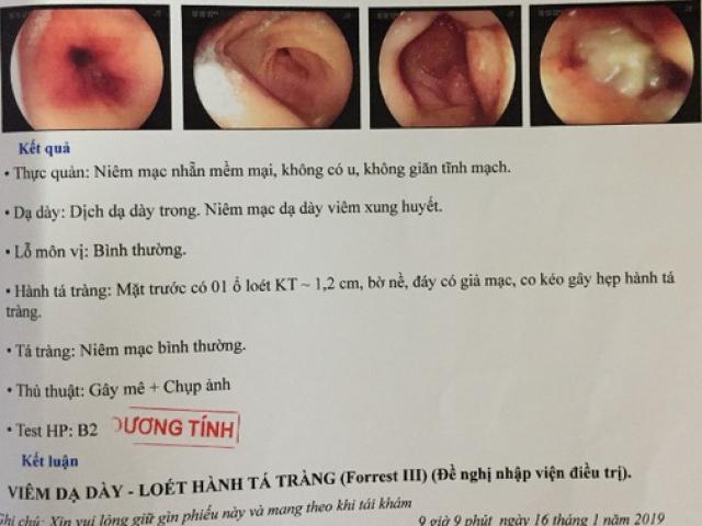 Bố mẹ tá hoả khi biết con 5 tuổi bị viêm dạ dày, bệnh tưởng chỉ có ở người lớn