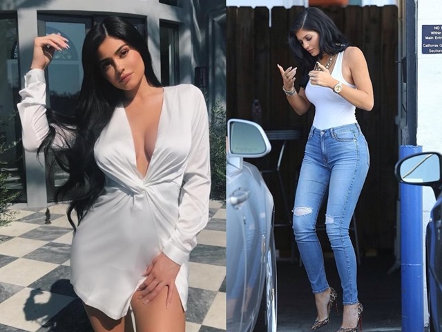 Nữ tỷ phú trẻ nhất thế giới đau khổ vì không mặc nổi quần jean do hông quá lớn