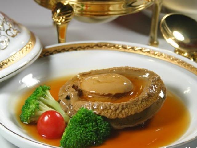 Những món ăn "vừa quý vừa hiếm" tăng sinh lực quý ông