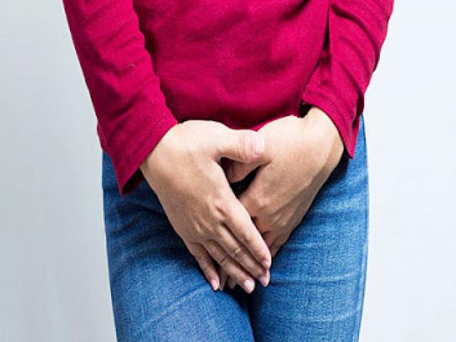 Sai lầm cần tránh để “vùng kín” khỏe mạnh