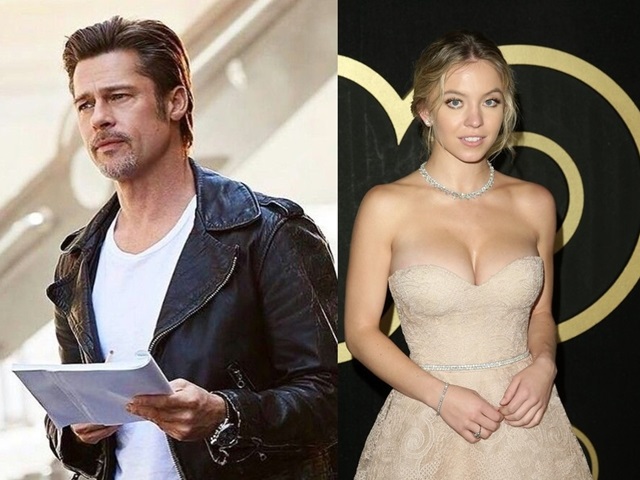 Tình tin đồn tuổi đôi mươi của Brad Pitt sở hữu thân hình phồn thực tuyệt đẹp