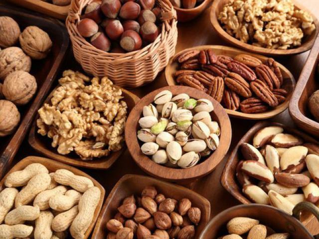 Kỳ diệu cách ăn vặt đẩy lùi nhồi máu cơ tim, đột quỵ