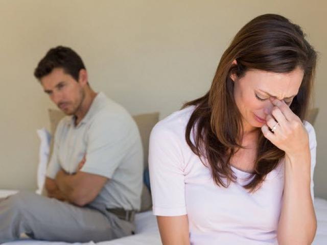 Quý ông đừng vội trách móc, chỉ vì 5 lý do khiến chị em nói không với "chuyện ấy"