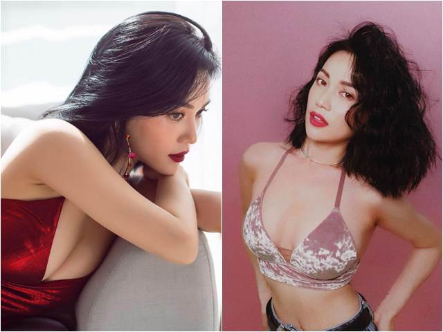 Sĩ Thanh kể sự cố thời trang tụt nội y trên sân khấu vì nhảy sung