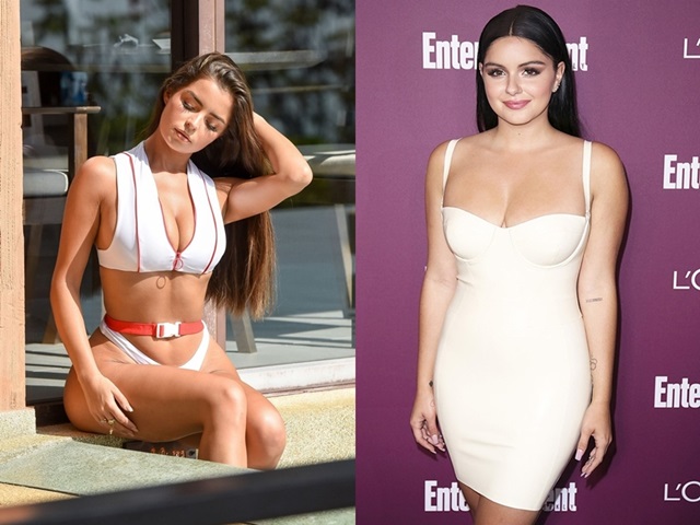 3 nàng nấm lùn chăm mặc gợi cảm hàng đầu thế giới