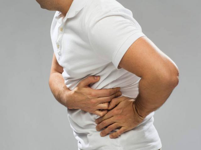 5 anh em nhưng 4 người bị ung thư dạ dày, "sát thủ" ở ngay trong chính bữa ăn