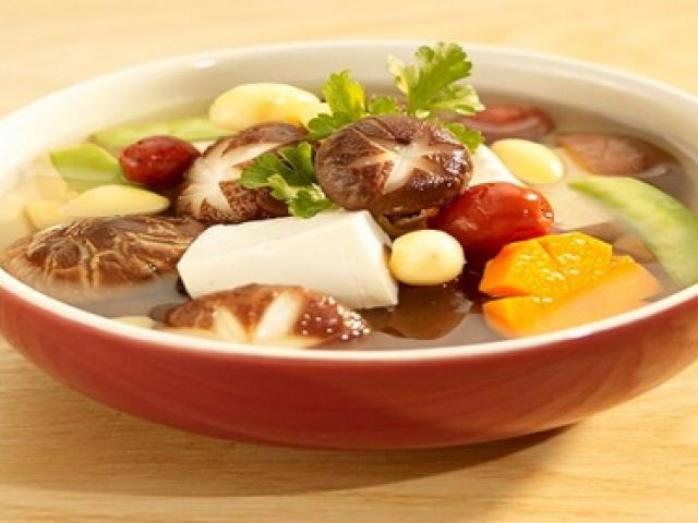 Món ăn thuốc hỗ trợ phòng trị bệnh sởi