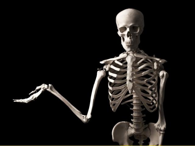 10 sự thật đáng kinh ngạc và "phi thường" về cơ thể con người