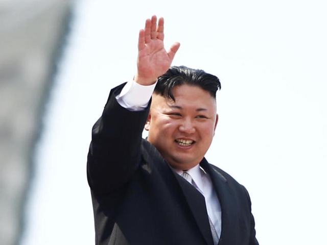 Phong cách được ca ngợi "biểu tượng thời trang mới" của ông Kim Jong Un