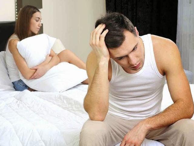 Quý ông 'hỏng súng', vô sinh vì căn bệnh quá nhiều người Việt mắc