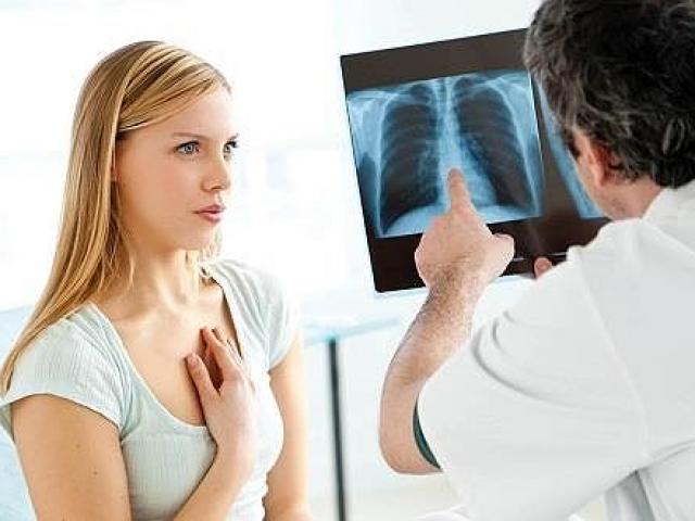 Vài dấu hiệu 'tưởng ai cũng bị', ai ngờ mắc ung thư