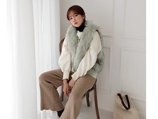 Mặc gì đến công sở khi bạn mê style phóng khoáng?