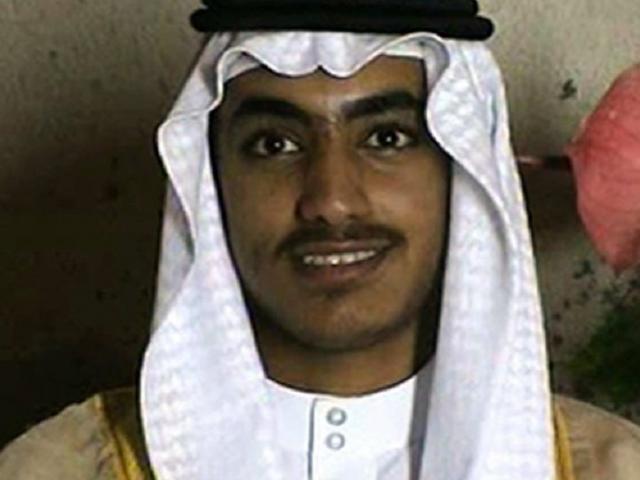 Mỹ treo thưởng 1 triệu USD tìm bắt con trai trùm khủng bố bin Laden
