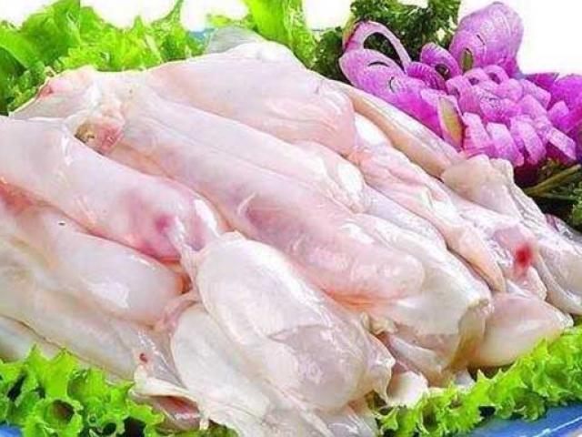Bộ phận tốt như "thần dược" của con cá nhưng rất nhiều người Việt bỏ đi