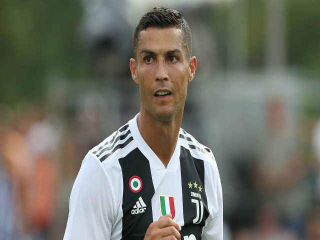 Trực tiếp bóng đá Juventus - Udinese: Ronaldo xuất kích lấy đà cho Cúp C1 Trực tiếp bóng đá Juventus - Udinese: Ronaldo xuất kích lấy đà cho Cúp C1