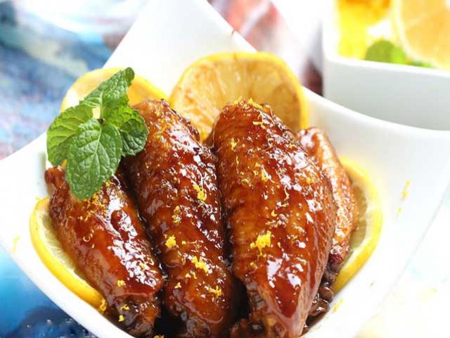 Cánh gà kho coca đừng đổ trực tiếp, thêm ngay bước này đảm bảo ăn là nghiện