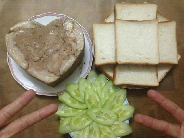 Hướng dẫn cách làm pate ngon chuẩn vị Hải Phòng