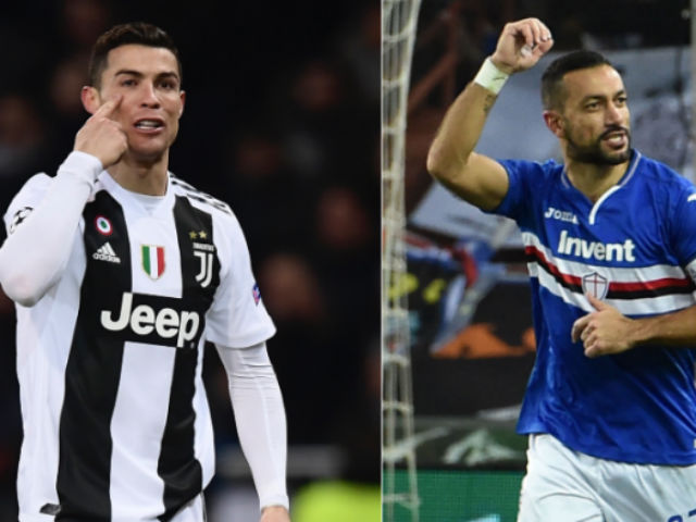 Ronaldo gặp "hạn" trước cúp C1: Mất ngôi Vua ghi bàn, rớt giá thê thảm Ronaldo gặp "hạn" trước cúp C1: Mất ngôi Vua ghi bàn, rớt giá thê thảm