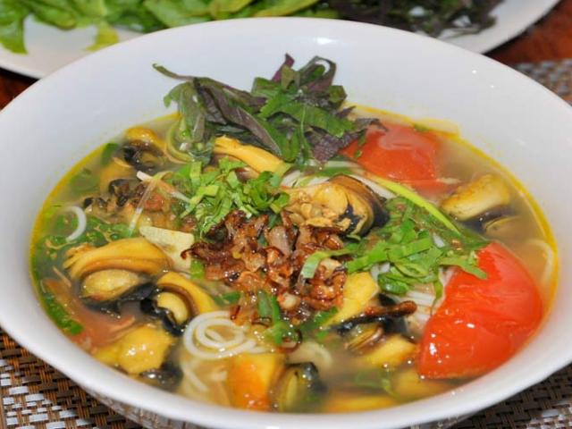 Những món ăn trời càng lạnh ăn càng ngon ở Hà Nội