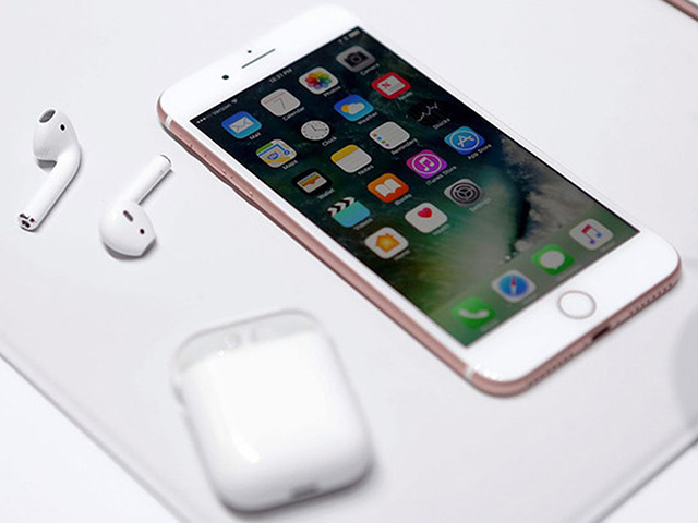 Nghi vấn sử dụng tai nghe AirPods có thể gây ung thư Nghi vấn sử dụng tai nghe AirPods có thể gây ung thư