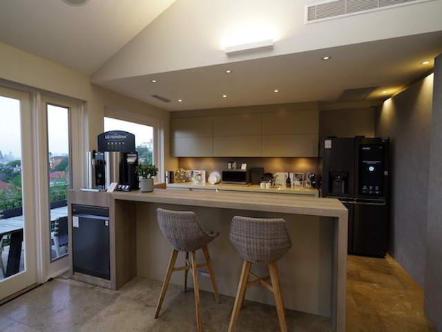 LG giới thiệu quản gia robot và trợ lý ảo AI cho nhà thông minh thời hiện đại LG giới thiệu quản gia robot và trợ lý ảo AI cho nhà thông minh thời hiện đại