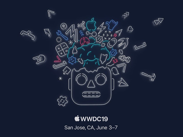 Apple chốt ngày khai mạc WWDC 2019, sẽ có Dark Mode cho iOS 13 Apple chốt ngày khai mạc WWDC 2019, sẽ có Dark Mode cho iOS 13