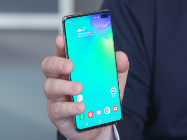 Đây là những thủ thuật người dùng Galaxy S10+ cần biết Đây là những thủ thuật người dùng Galaxy S10+ cần biết